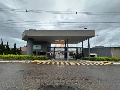 Casa com 2 Quartos para alugar, 50m² no Fazenda São Domingos, Goiânia