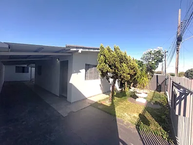 Casa com 3 Quartos à venda, 128m² no Parque Castelandia I, Primavera do Leste