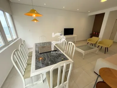 Apartamento com 3 Quartos à venda, 121m² no Pitangueiras, Guarujá
