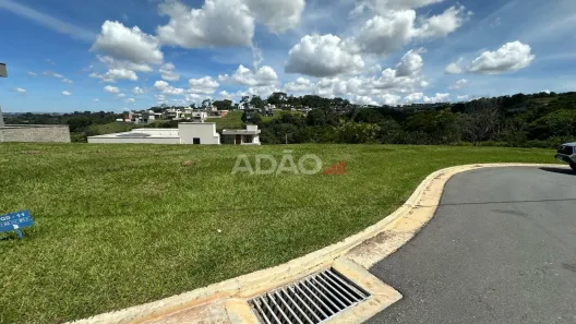 Lote/Terreno à venda, 406m² no Jardins Bolonha, Senador Canedo