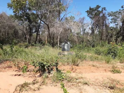Lote/Terreno à venda, 675m² no Vale do Igapó, Bauru