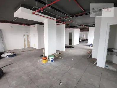 Sala Comercial para alugar, 172m² no Chácara Santo Antônio (Zona Sul), São Paulo