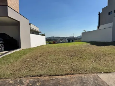 Lote/Terreno à venda, 324m² no Cyrela Landscape Esplanada, Votorantim