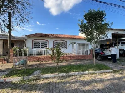 Casa com 4 Quartos para alugar, 300m² no Aberta dos Morros, Porto Alegre
