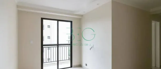Apartamento com 2 Quartos à venda, 49m² no Portal dos Gramados, Guarulhos