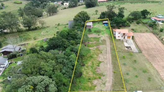 Fazenda/Sítio com 1 Quarto à venda, 50m² no Torres, Torres