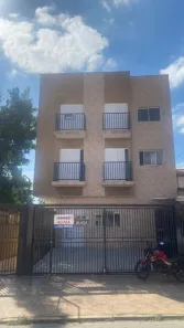 Apartamento com 2 Quartos para alugar, 72m² no Vila Hortência, Sorocaba