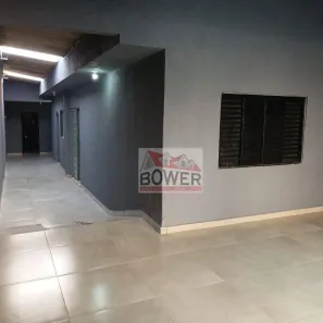 Casa com 2 Quartos à venda, 100m² no Parque Jaraguá, Bauru
