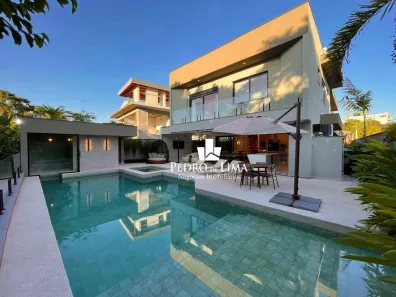 Casa com 6 Quartos à venda, 456m² no Riviera, Bertioga