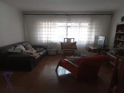 Apartamento com 1 Quarto à venda, 51m² no Aclimação, São Paulo
