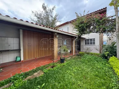 Sobrado com 3 Quartos à venda, 151m² no Caxingui, São Paulo