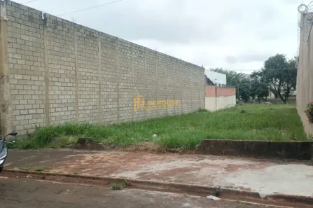 Lote/Terreno à venda, 300m² no Residencial Flórida, Ribeirão Preto
