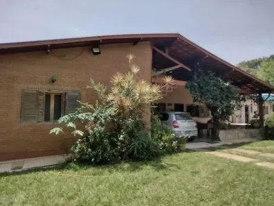 Fazenda/Sítio com 2 Quartos à venda, 185m² no Village Campinas, Campinas