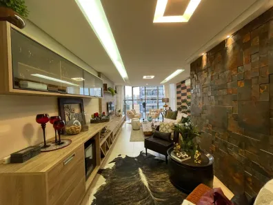 Apartamento com 3 Quartos à venda, 160m² no Cambuí, Campinas