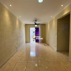 Apartamento com 2 Quartos à venda, 55m² no Vila Marina, São Paulo