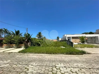 Lote/Terreno à venda, 504m² no Morada da Praia, Bertioga
