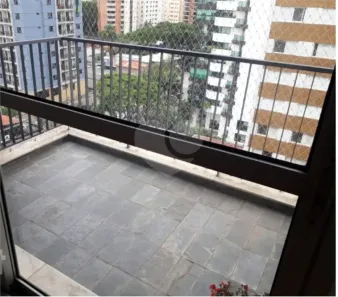 Apartamento com 2 Quartos à venda, 140m² no Moema, São Paulo