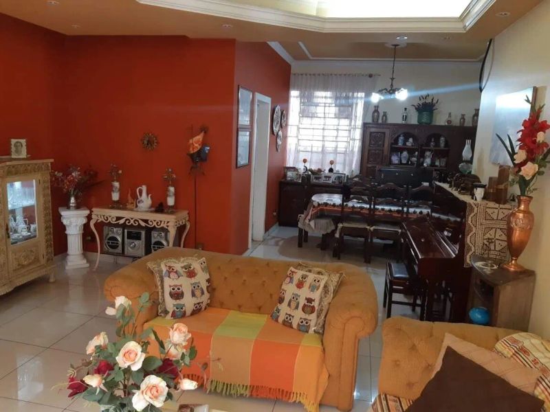 Apartamento com 3 quartos — Nova Suíssa, Belo Horizonte