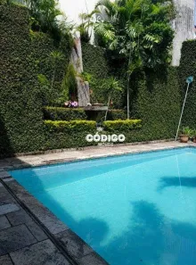 Sobrado com 3 Quartos à venda, 365m² no Vila Galvão, Guarulhos