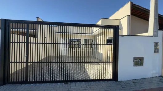 Casa com 2 Quartos à venda, 77m² no Padre Martinho Stein, Timbó
