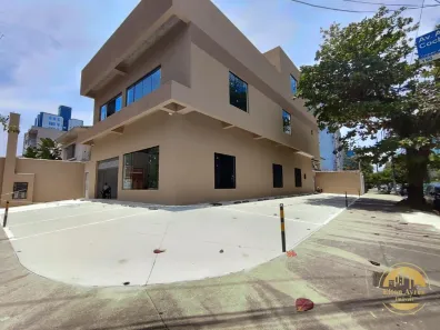 Ponto Comercial para alugar, 780m² no Aparecida, Santos