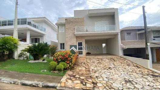 Casa de Condomínio com 5 Quartos à venda, 265m² no Jardim Monte Verde, Valinhos
