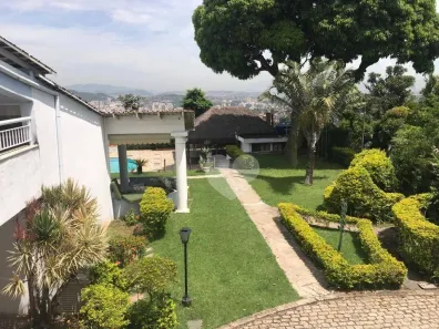 Casa com 8 Quartos à venda, 1500m² no Santa Teresa, Rio de Janeiro