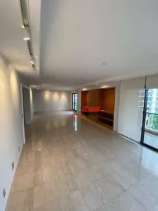 Apartamento com 4 Quartos à venda, 230m² no Jardim Vila Mariana, São Paulo