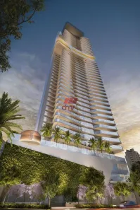 Apartamento com 4 Quartos à venda, 362m² no Meireles, Fortaleza