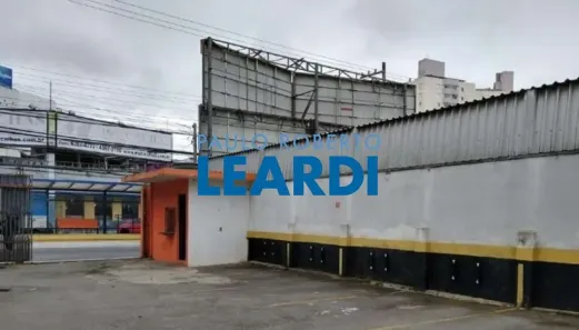 Lote/Terreno à venda, 750m² no Rudge Ramos, São Bernardo do Campo