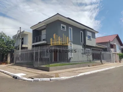 Casa com 3 Quartos à venda, 200m² no Igara, Canoas