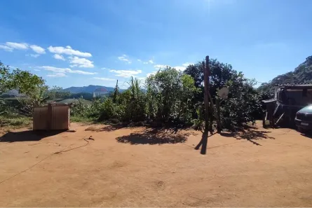 Fazenda/Sítio com 3 Quartos à venda, 48400m² no Guaçuí, Guaçuí