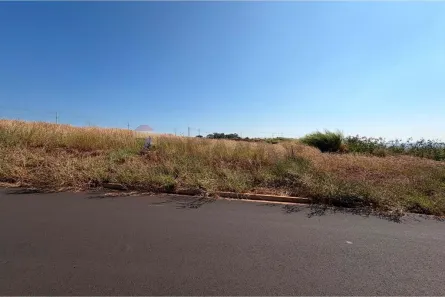 Lote/Terreno à venda, 201m² no Bonfim Paulista, Ribeirão Preto