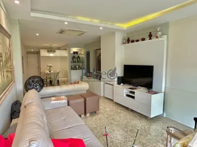 Apartamento com 2 Quartos à venda, 100m² no Barra da Tijuca, Rio de Janeiro