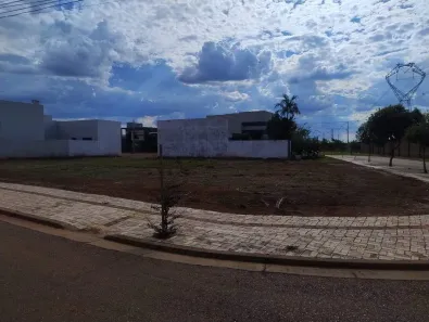 Lote/Terreno à venda, 380m² no Jardim Royal Boulevard do Cerrado, Rondonópolis