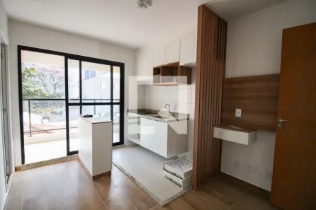 Apartamento com 1 Quarto à venda, 31m² no Jardim São Paulo(Zona Norte), São Paulo