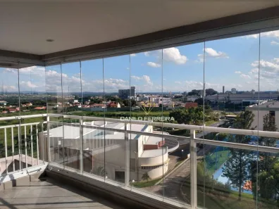 Apartamento com 2 Quartos à venda, 130m² no Jardim Plaza Athénée, Itu