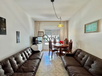 Apartamento com 2 Quartos à venda, 65m² no Pitangueiras, Guarujá