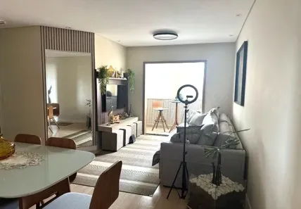 Apartamento com 3 Quartos à venda, 72m² no Piratininga, Osasco