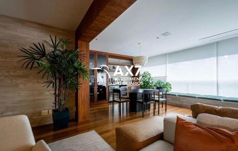 Apartamento com 3 Quartos à venda, 275m² no Campo Belo, São Paulo