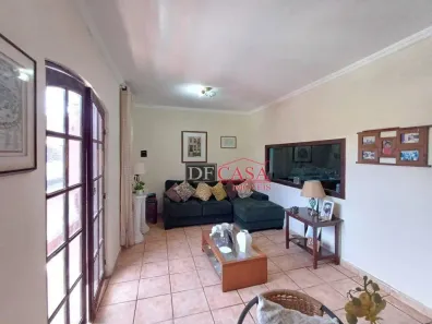Sobrado com 4 Quartos à venda, 130m² no Cidade Tiradentes, São Paulo