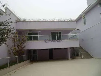 Sobrado com 4 Quartos à venda, 1100m² no Jardim São Bento, São Paulo