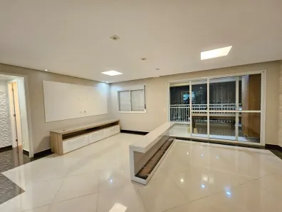 Apartamento com 3 Quartos à venda, 104m² no Jardim Olympia, São Paulo