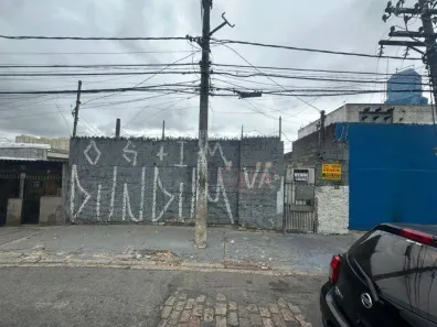 Lote/Terreno à venda, 415m² no Vila Regina ( Zona Leste), São Paulo