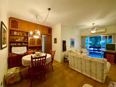 Apartamento com 3 Quartos à venda, 94m² no Enseada, Guarujá
