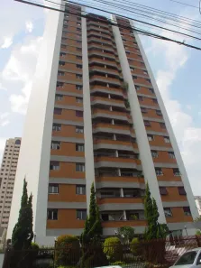 Apartamento com 3 Quartos à venda, 83m² no Chácara Santo Antônio (Zona Sul), São Paulo