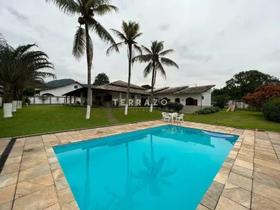 Casa com 7 Quartos à venda, 1000m² no Cantagalo, Guapimirim