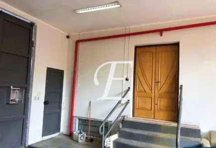 Galpão/Depósito/Armazém à venda, 950m² no Jardim São Paulo(Zona Norte), São Paulo
