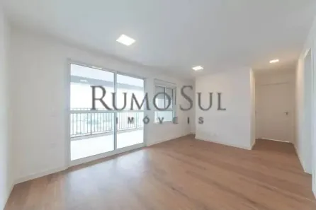 Apartamento com 2 Quartos à venda, 79m² no Vila Cruzeiro, São Paulo