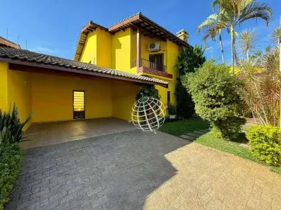Casa com 3 Quartos à venda, 203m² no Jardim do Lago, Atibaia